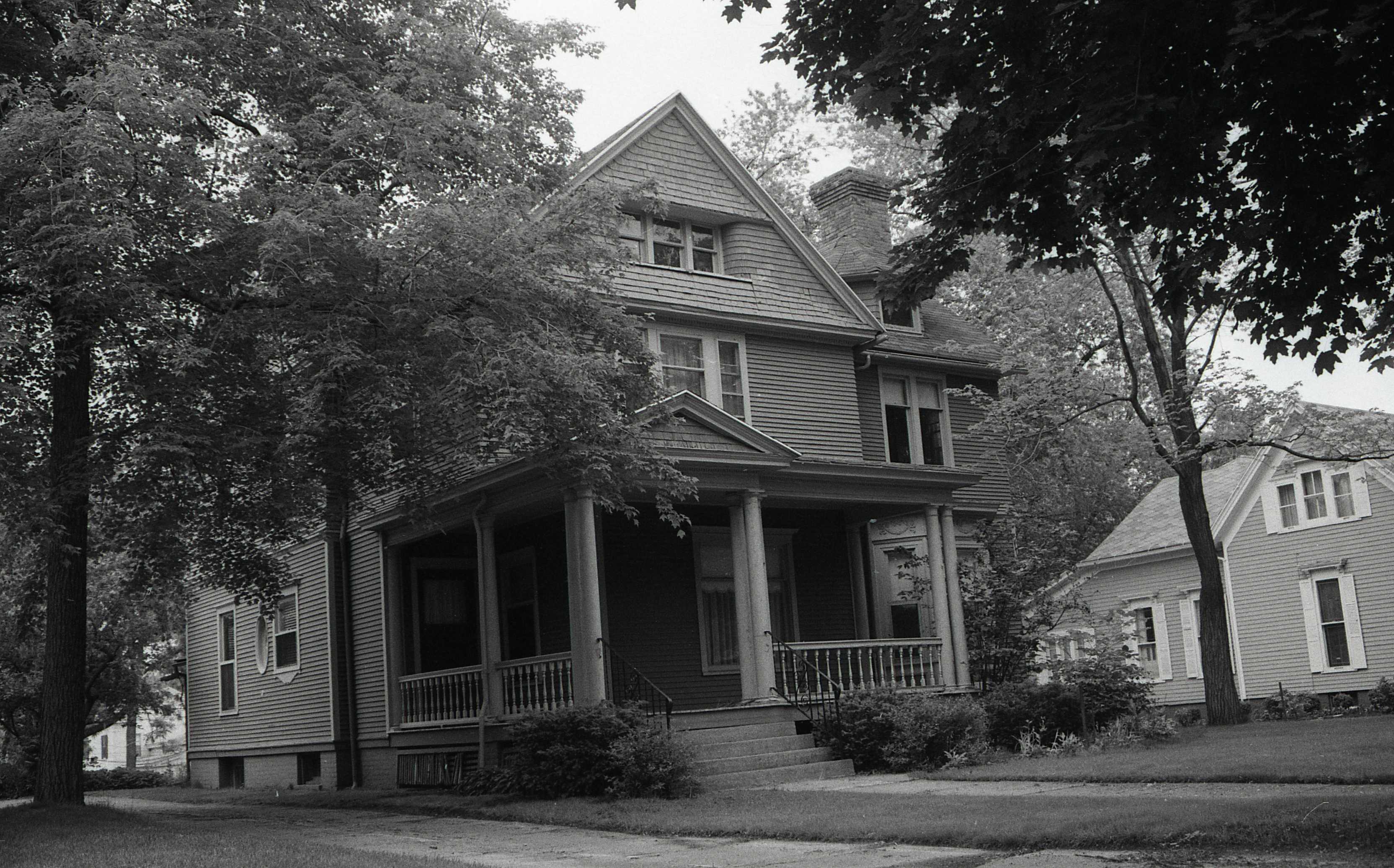 Image credit: Historic Preservation Commission of South Bend and St. Joseph County